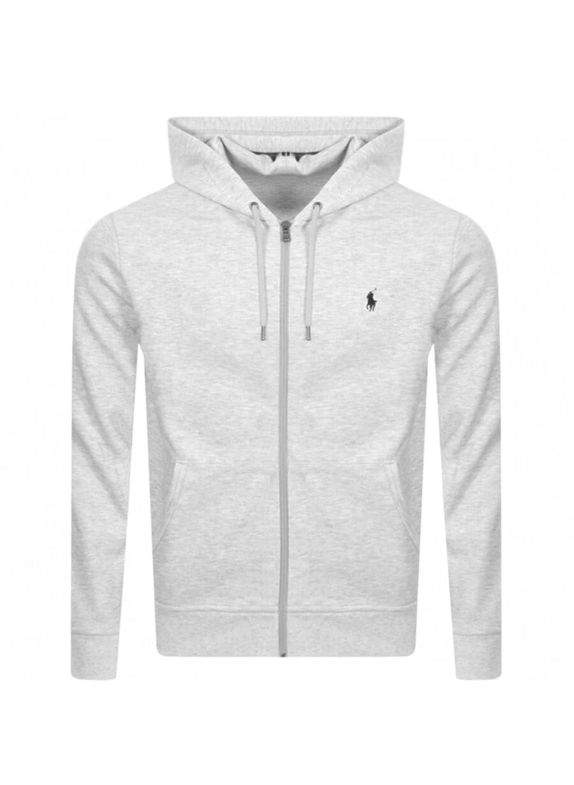 Ralph Lauren Jacket (Grey)