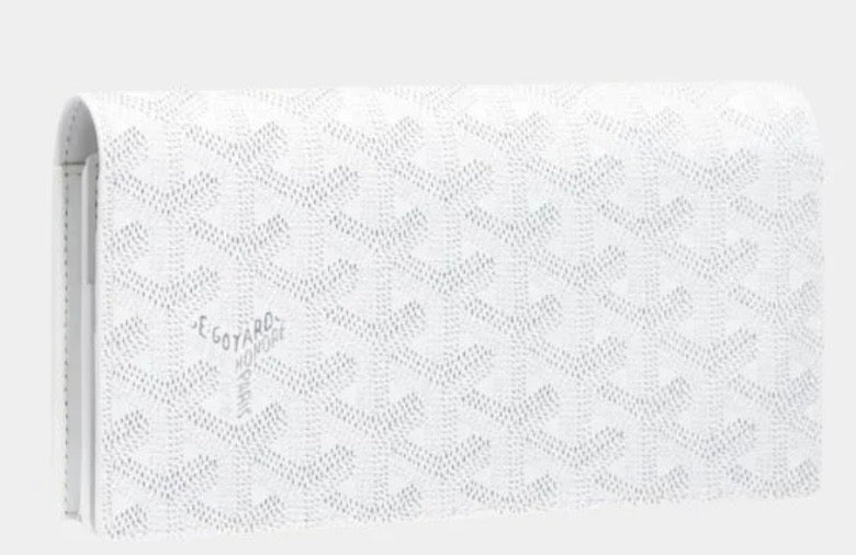 Goyard Pouch