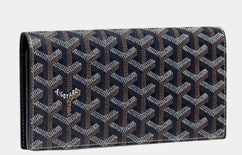 Goyard Pouch
