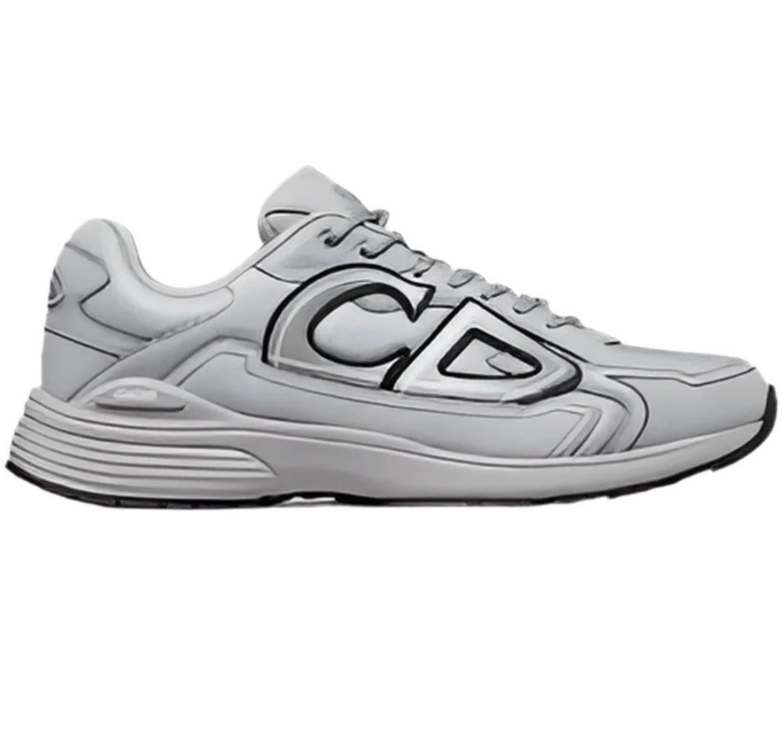 Dior B30 (Grey)