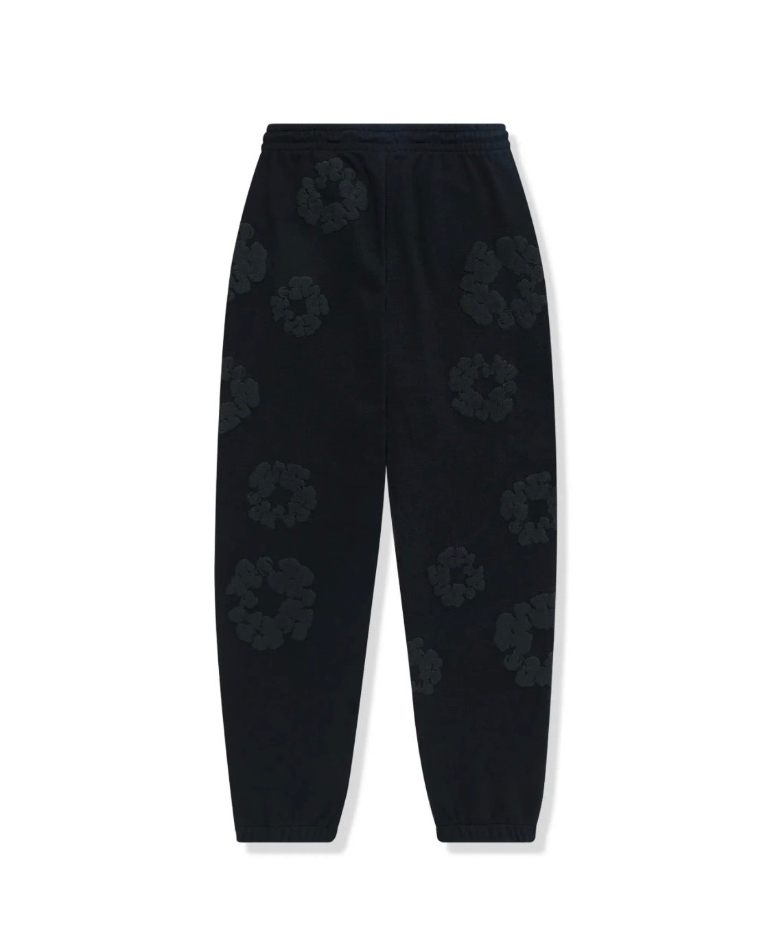 Denim Tears Pants (Full Black)