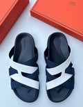 Hermes Kazimir Sandals
