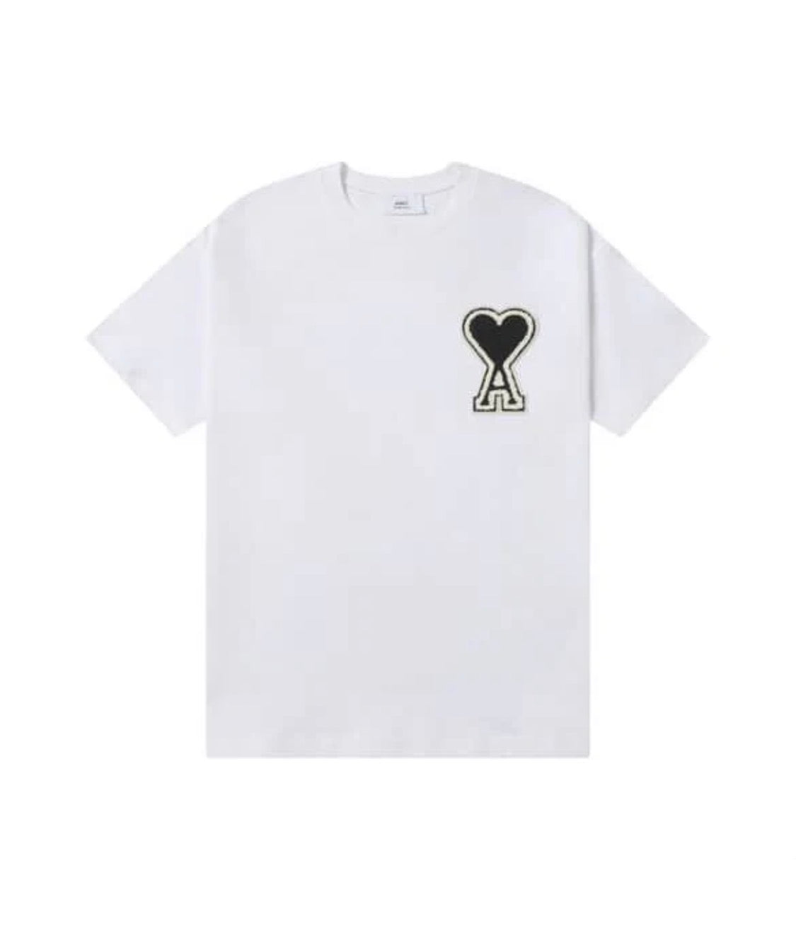 Ami Paris Tee