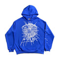 Spider Hoodie