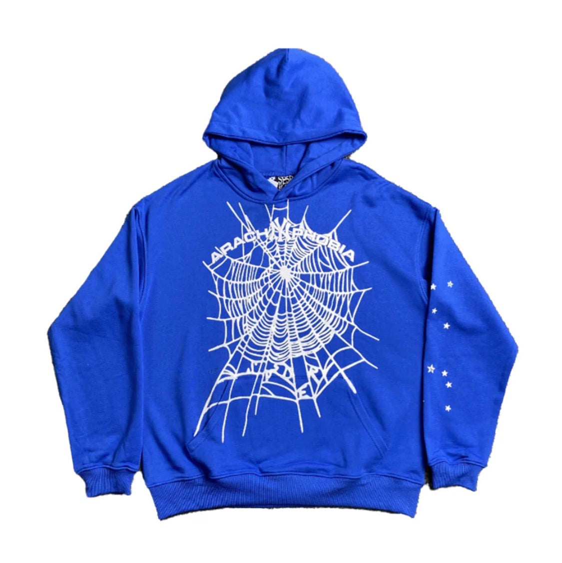 Spider Hoodie