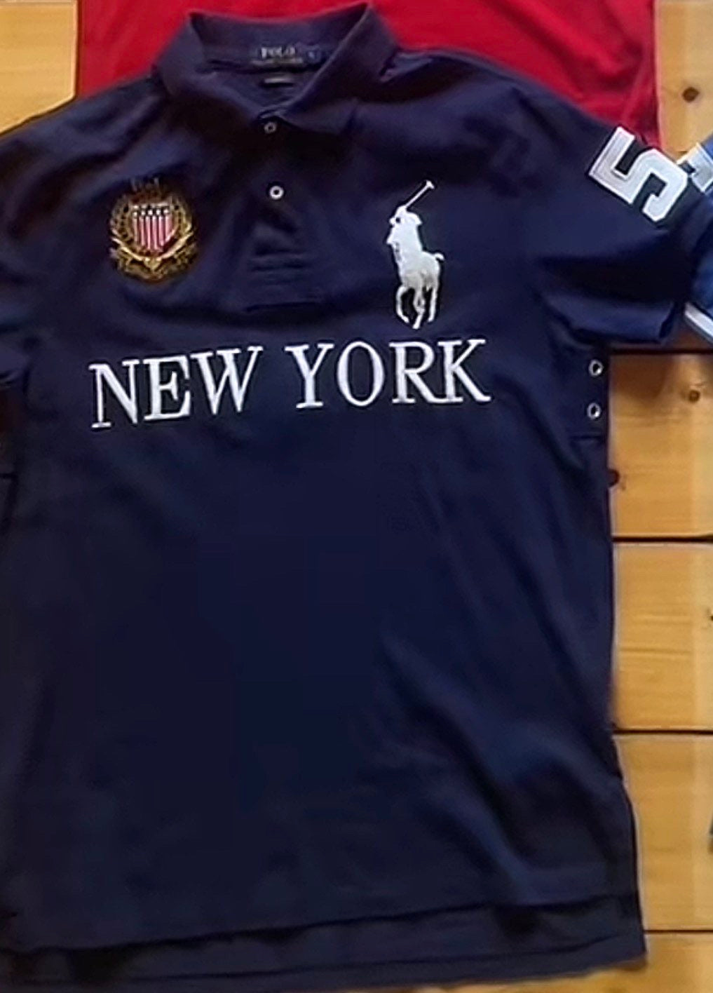 Ralph Lauren Shirt