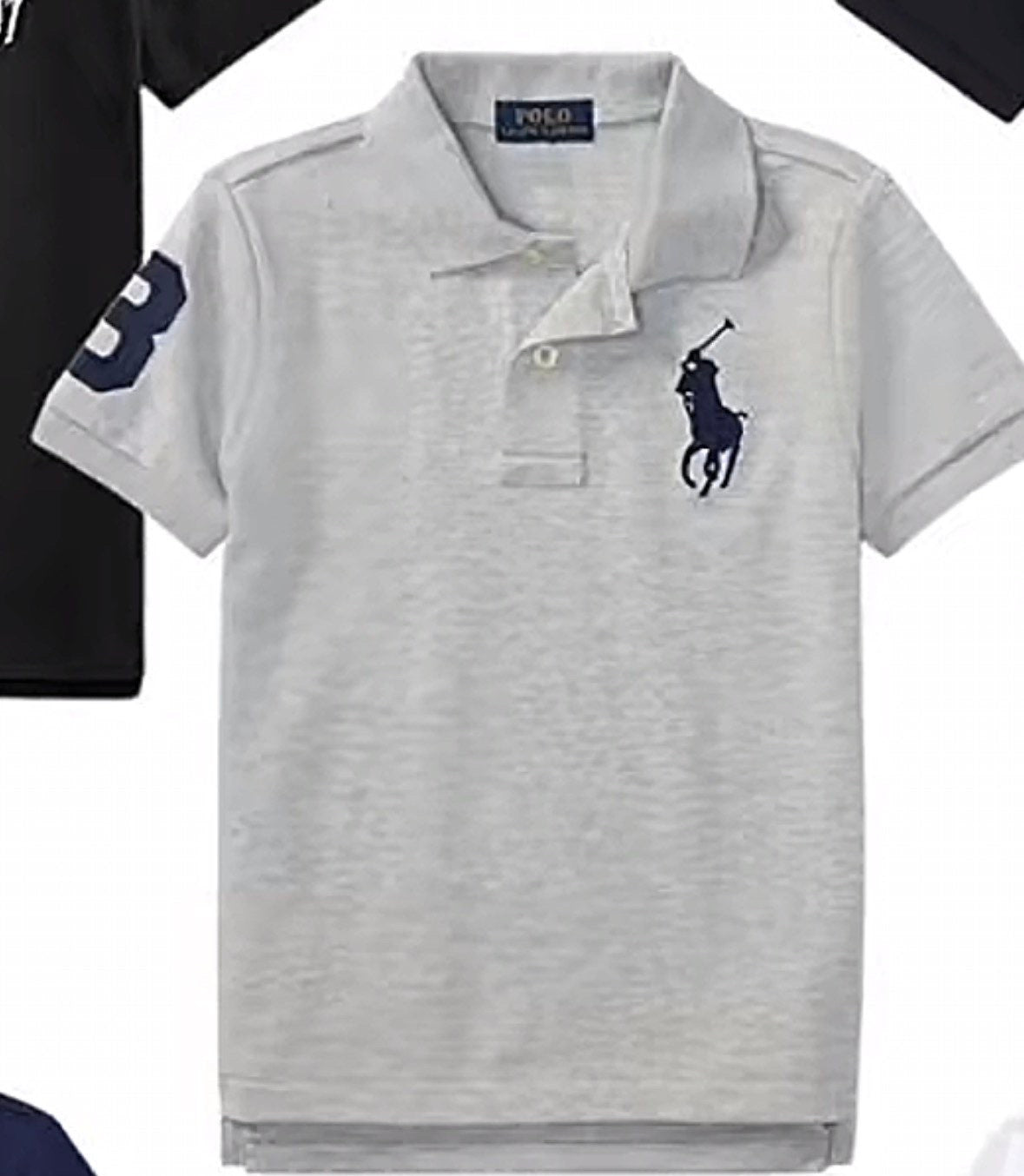 Ralph Lauren Shirt