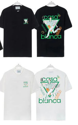 Casablanca Shirt