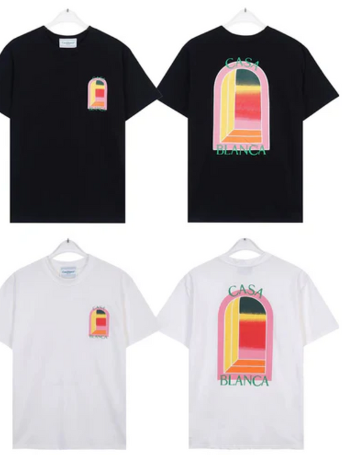Casablanca Shirt