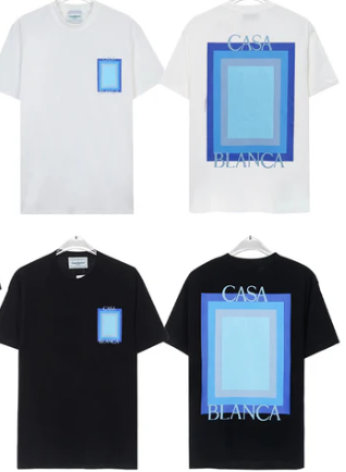 Casablanca Shirt