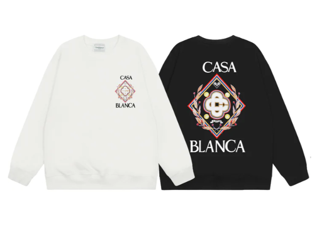 Casablanca Sweater