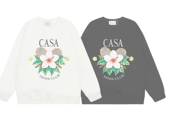 Casablanca Sweater
