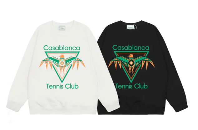 Casablanca Sweater