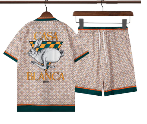 Casablanca Set