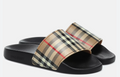 Burberry Slides (Premium)