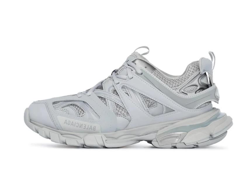 Balenciaga Tracks (Grey)