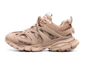Balenciaga Tracks (Beige)