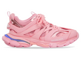 Balenciaga Tracks (LED) (Pink)