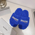 Balenciaga Slides