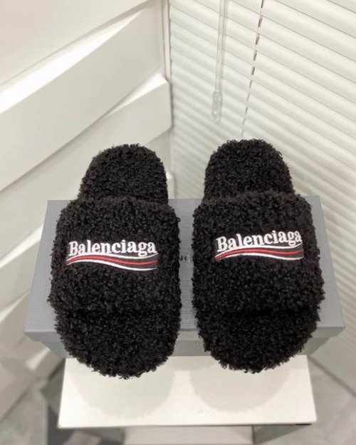 Balenciaga Slides