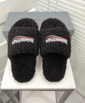Balenciaga Slides