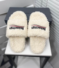 Balenciaga Slides