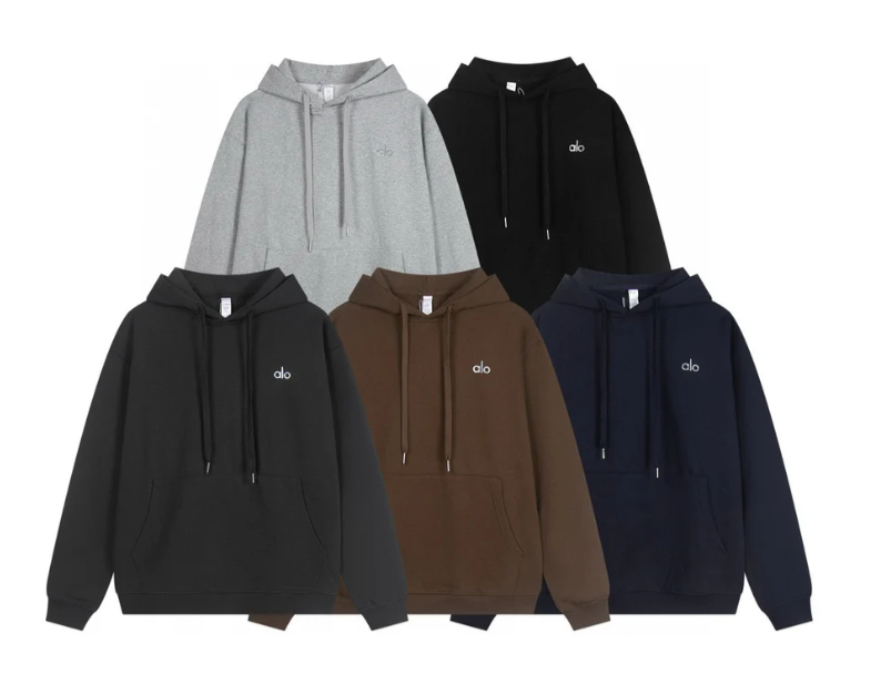 Alo Hoodie