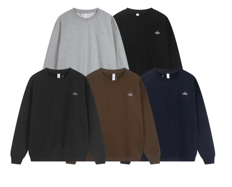 Alo Sweater