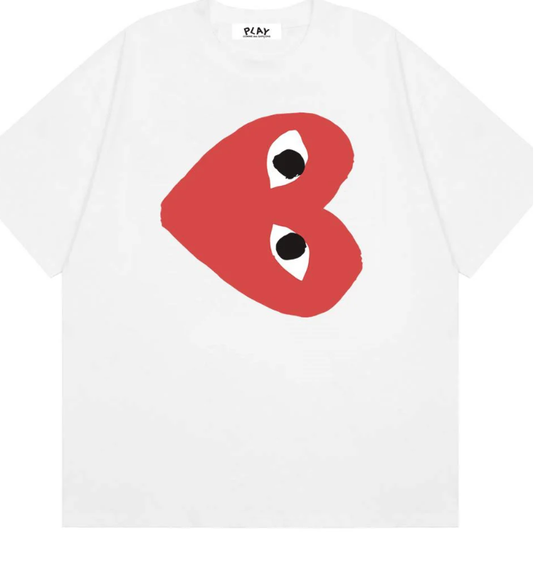 Commes Des Garcons Shirt