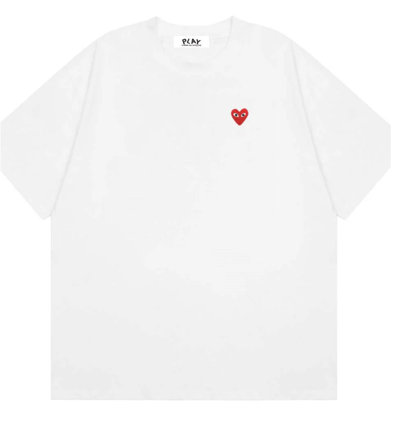 Commes Des Garcons Shirt