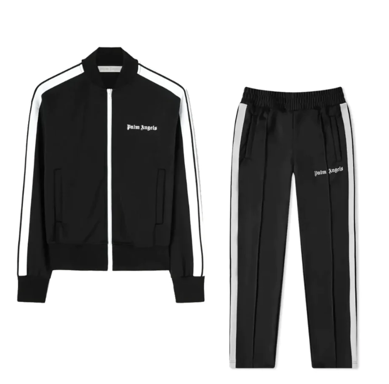 Palm Angels Tracksuit Set