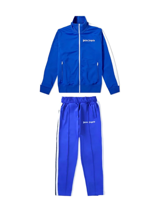Palm Angels Tracksuit Set
