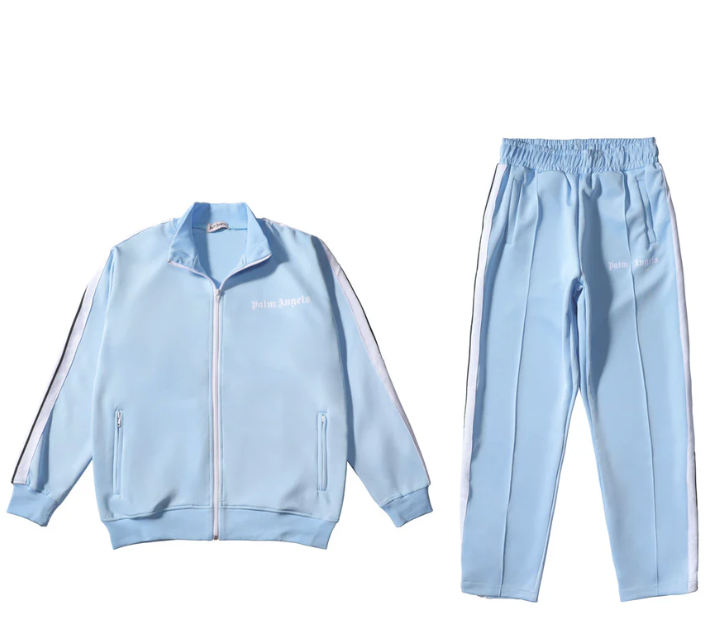 Palm Angels Tracksuit Set